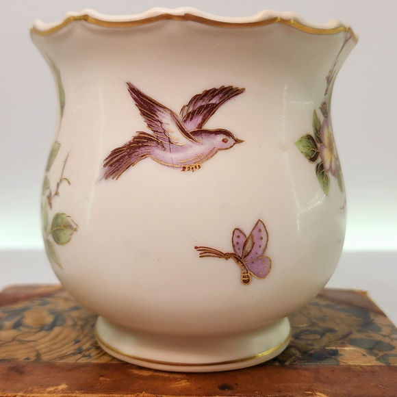 Vintage Ardalt Lenwile China vase - Picture 2 of 12